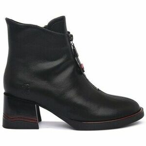 Bokacsizmák Mustang 824650195 kép