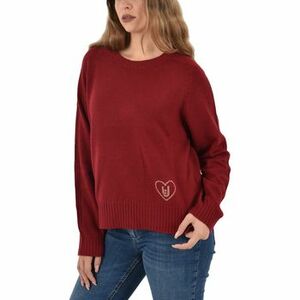 Pulóverek Liu Jo MF5444MS76L kép