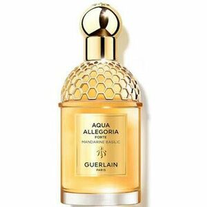 Eau de parfum Guerlain Aqua Allegoria Forte Mandarine Basil Eau de Parfum 75 m kép