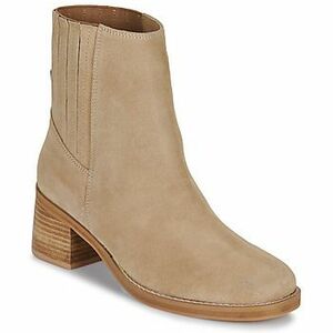 Bokacsizmák Betty London MAUD AVEC ELASTIQUE RECOUVERT kép