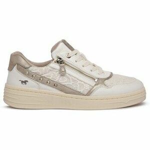 Rövid szárú edzőcipők Mustang 15143011 kép