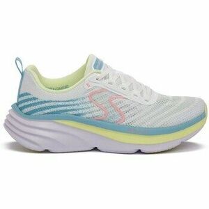 Rövid szárú edzőcipők Skechers 150583WMLT kép