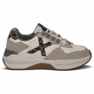 Rövid szárú edzőcipők Munich 8097016 kép