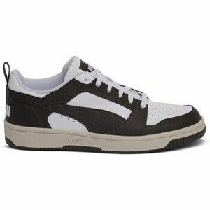 Rövid szárú edzőcipők Puma Rebound V6 kép