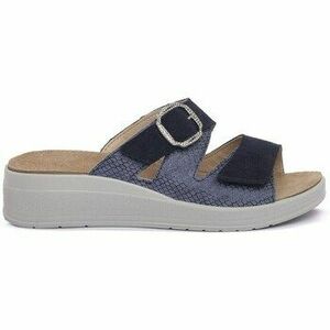 Szandálok / Saruk Grunland CE0464JEANS kép