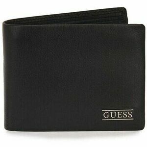 Pénztárcák Guess Bla New Boston kép