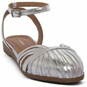 Alsóváros Frau Argento kép