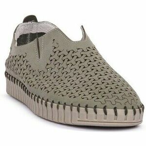 Alsóváros Frau Salvi kép