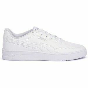 Rövid szárú edzőcipők Puma 02 Court Classic kép