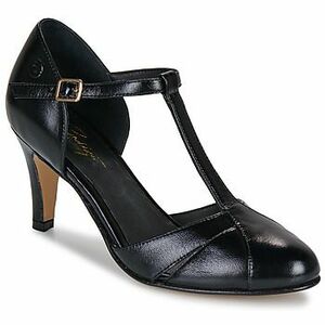 Félcipők Betty London MASETTE kép