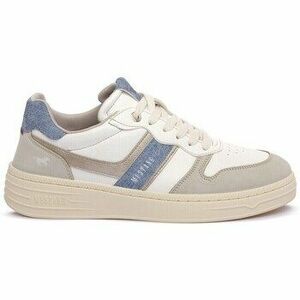 Rövid szárú edzőcipők Mustang 1510301238 kép