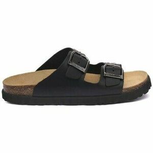 Szandálok / Saruk Grunland CB0750NERO kép