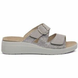 Szandálok / Saruk Grunland CE0464GRIGIO kép