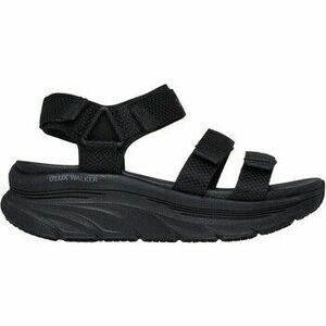 Szandálok / Saruk Skechers D'lux Walker-Going-out Vibes kép