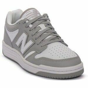 Rövid szárú edzőcipők New Balance BB480LGE kép