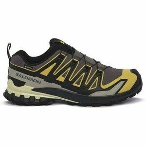 Rövid szárú edzőcipők Salomon Xa Pro 3d V9 kép