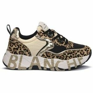 Rövid szárú edzőcipők Voile Blanche 2017475D31 kép