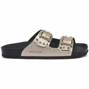 Szandálok / Saruk Grunland CB0737PLATINO kép