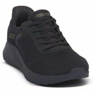 Rövid szárú edzőcipők Skechers 117497DKNV kép