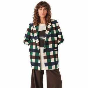 Kabátok / Blézerek Skfk Axta Jacket - Laukidun kép