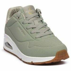 Rövid szárú edzőcipők Skechers Uno kép