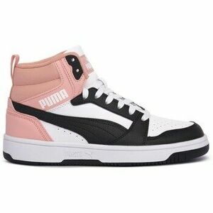 Csizmák Puma 26 Rebound V6 Mid Jr kép