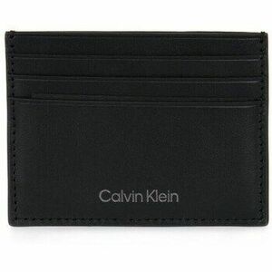 Pénztárcák Calvin Klein Jeans Bax Card Holder kép