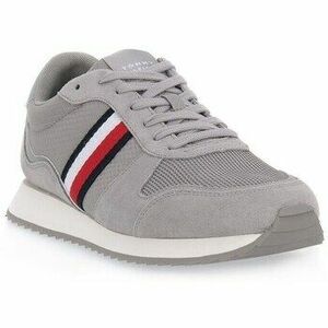 Rövid szárú edzőcipők Tommy Hilfiger Prt Lo Runner kép