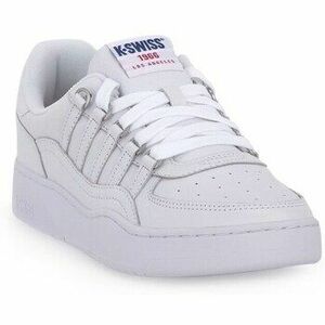 Rövid szárú edzőcipők K-Swiss Cannon Court kép