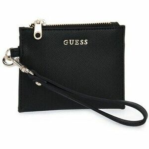 Pénztárcák Guess Bla Small Flat Top Zip kép