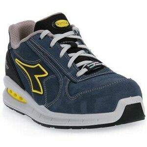 Rövid szárú edzőcipők Diadora Utility Run Net Airbox Low S3 Src kép