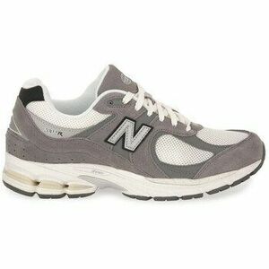 Rövid szárú edzőcipők New Balance 2002 kép