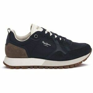 Rövid szárú edzőcipők Pepe jeans Ari Club kép