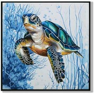 Képek, vásznak Signes Grimalt Diagram kép