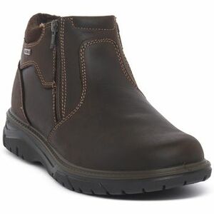 Bokacsizmák Imac MARRONE HANK kép