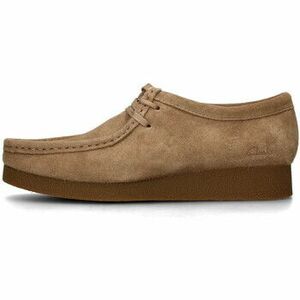 Oxford cipők Clarks 174747 kép