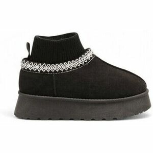 Bokacsizmák La Modeuse 76449_P181086 kép