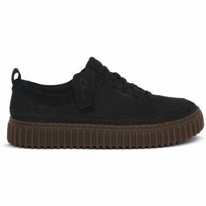 Rövid szárú edzőcipők Clarks Torhill Lace kép