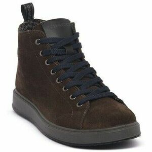 Magas szárú edzőcipők IgI&CO 8634033 kép