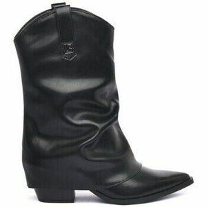 Városi csizmák Laura Biagiotti 9320 kép