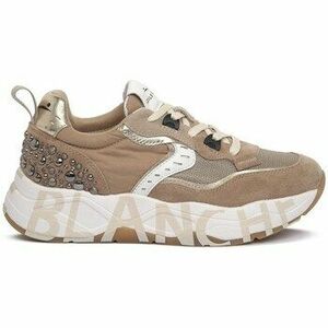 Rövid szárú edzőcipők Voile Blanche 20174754D29 kép