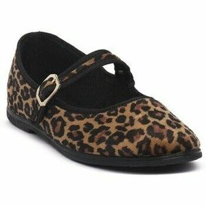 Balerina cipők / babák Grunland PA1280CUOIO kép