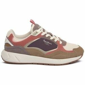 Rövid szárú edzőcipők Pepe jeans Marlon Sports kép