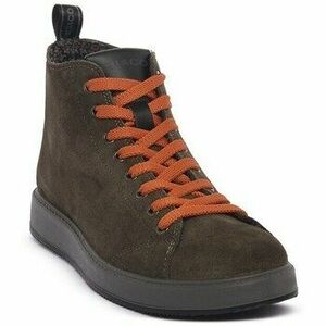 Magas szárú edzőcipők IgI&CO 8634044 kép