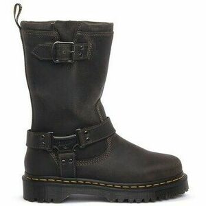 Bokacsizmák Dr. Martens Anistone Hi kép