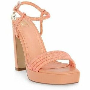 Szandálok / Saruk Laura Biagiotti 8125ORANGE kép