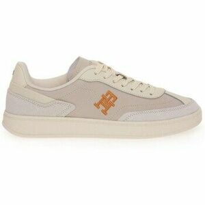 Rövid szárú edzőcipők Tommy Hilfiger FW07889AEF kép