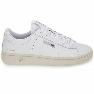 Rövid szárú edzőcipők K-Swiss SWS98911135 kép