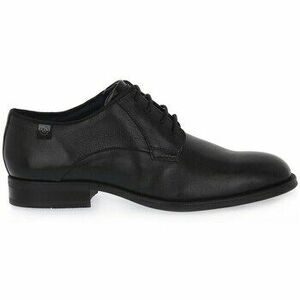 Rövid szárú edzőcipők Bugatti Marillo kép