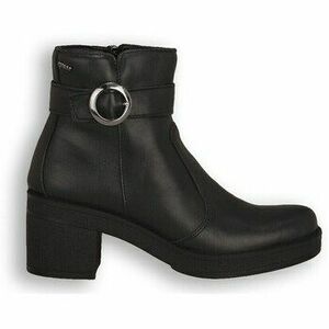 Bokacsizmák IgI&CO Daryl Nero kép